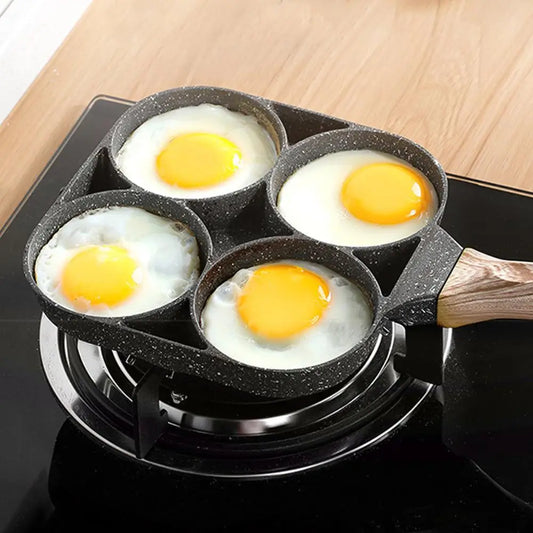 Non-Stick Egg Frying Pan