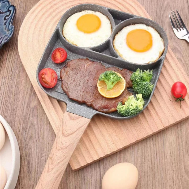 Non-Stick Egg Frying Pan