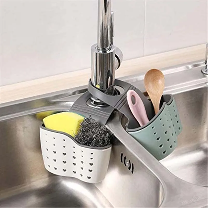 Sink Storage Basket