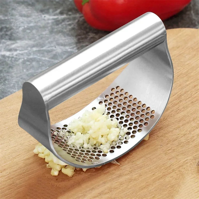 Garlic Masher